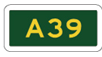 P1 AND P2  LEARNER LICENCE national highaway route markers